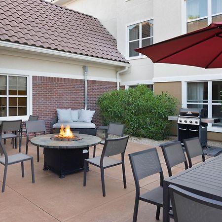 Residence Inn Phoenix Glendale/ Піорія Екстер'єр фото