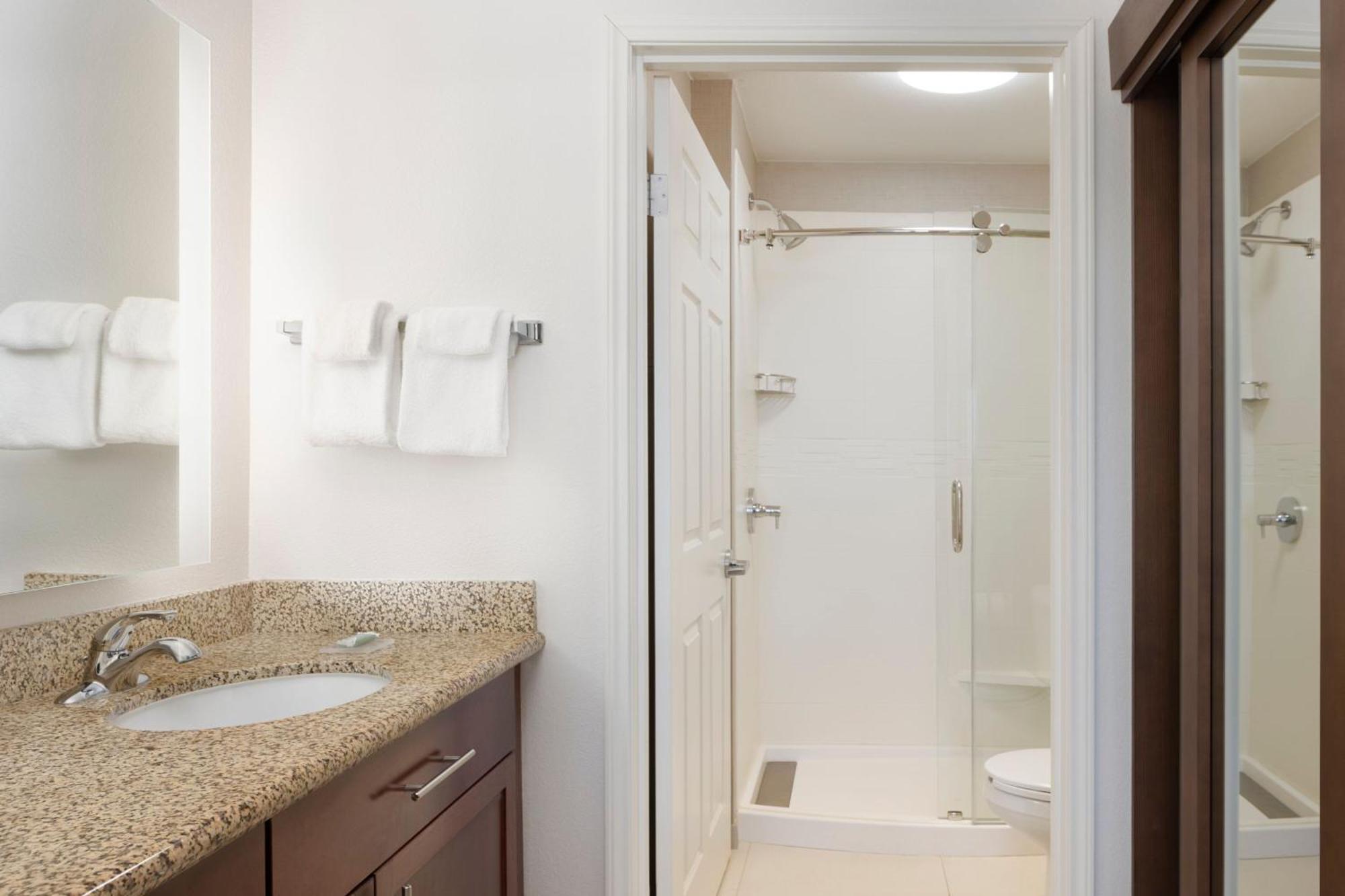 Residence Inn Phoenix Glendale/ Піорія Екстер'єр фото